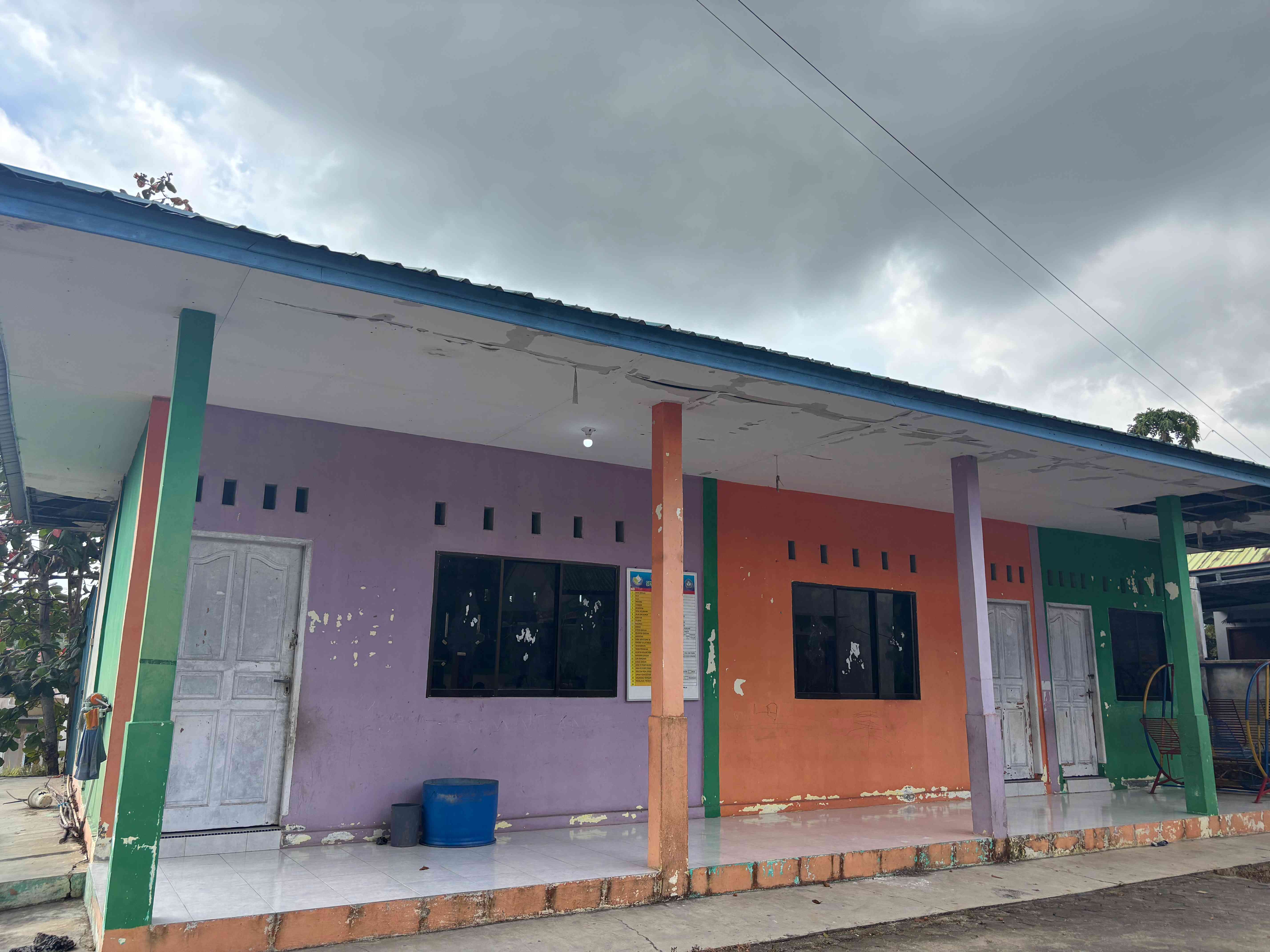 POSYANDU TUNAS HARAPAN